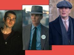 Le 15 performance più belle (e affascinanti) di Cillian Murphy, classificate