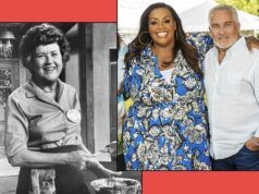 5 programmi di cucina PBS imperdibili per ispirare la tua Julia Child che è in te