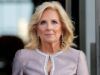 L’agente che protegge Jill Biden si spara accidentalmente a una gamba: rapporto