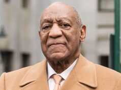 Bill Cosby è stato condannato a pagare 19 milioni di dollari a una donna che afferma di averla aggredita sessualmente