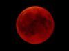 La Luna di Sangue apparirà sul Pacifico nordoccidentale all’inizio di martedì