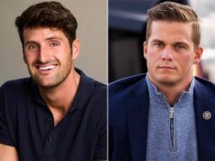 Il corteggiatore “addio al nubilato” di Taylor Frankie Paul nella stagione cancellata spinge l’auto in un disastro che paralizza l’ex membro del Congresso Madison Cawthorne