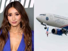 Brenda Gunn critica l’Alaska Airlines per averle concesso un posto in prima classe, separandola dai bambini con Macaulay Culkin