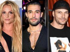 Il giudice Sam Asgari di Britney Spears risponde all’arresto per guida in stato di ebbrezza di Kevin Federline