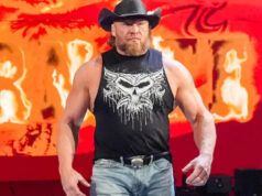 Brock Lesnar descrive lo spogliatoio della WWE come “soft” in commenti sinceri