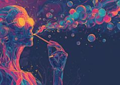 I limiti del pensiero a bolle: come l’intelligenza artificiale sta sconvolgendo ogni analogia storica.