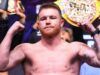 Canelo convocato dall’allenatore di Terence Crawford per combattere il ‘prossimo campione del mondo’