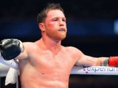 L’allenatore di Terence Crawford conosce il prossimo uomo che batterà Canelo: “Abbiamo il piano”