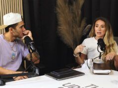 Carlos Penavega parla del suo bambino nato morto e dell’impatto che Charlie Kirk ha avuto dopo la sua morte