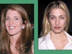 All’interno della relazione tra Caroline Kennedy e Caroline Bessett