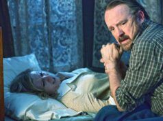 Jim Beaver scrive un tributo straziante alla moglie “miracolosa” e all'”anima gemella” Carrie Ann Fleming