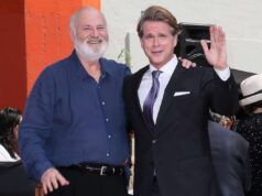 La star di ‘La Sposa Principessa’ Cary Elwes onora Rob Reiner nel giorno del suo primo compleanno dall’omicidio
