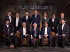 David Villa entra nel consiglio direttivo dell’Atlético Madrid