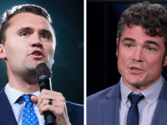 Joe Kent: Charlie Kirk mi ha detto di impedirci di entrare in guerra con l’Iran