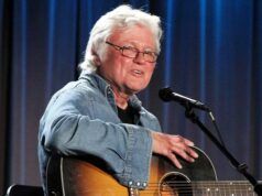 Chip Taylor, zio di Angelina Jolie e cantautore del classico rock degli anni ’60 “Wild Thing”, è morto a 86 anni