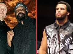 Derek Chisora chiarisce i sentimenti di Usyk dicendo che non combatterà contro Moses Itauma