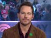 Il diciassettenne Chris Pratt non ha visto nessun film