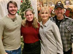 I figli di Chuck Norris rendono omaggio alla star dei film d’azione dopo la sua morte: il cuore del “guerriero outsider” è “pieno d’amore”