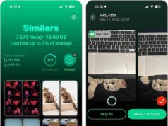 5 migliori pulitori di archiviazione per iPhone per liberare spazio