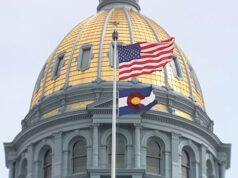 Questo politico del Colorado non è un attore famoso