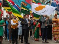 Milioni di persone in tutto il mondo celebreranno il Commonwealth Day il 9 marzo