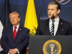 Trump e il Pentagono inviano segnali contrastanti sulla fine della guerra con l’Iran