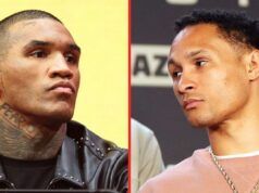 Regis Prograis affronta le voci secondo cui si sarebbe ritirato dallo scontro con Conor Benn