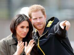 La squadra militare americana sostiene il principe Harry dopo le critiche dello scrittore