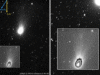 Il visitatore interstellare Comet 3I/ATLAS catturato in una nuova immagine