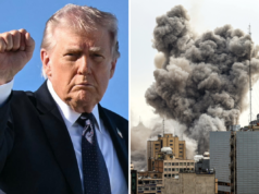 Nate Silver rivela 3 rischi che Trump affronta con gli elettori iraniani