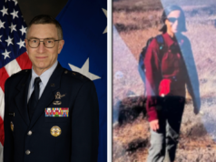 Il caso Monica Reza ha attirato l’attenzione dopo la scomparsa del generale americano