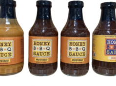 Richiamo della salsa BBQ a livello nazionale: avviso di pericolo di scintille
