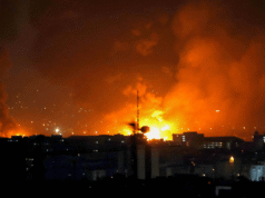 Guerra in Iran in diretta: Trump chiede la resa incondizionata “un sogno”