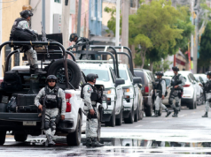 Gli Stati Uniti hanno emesso un avviso di viaggio in Messico per migliaia di persone durante le vacanze di primavera