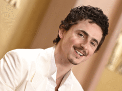 La reazione contro Timothée Chalamet, spiega cosa significa per Oscar Buzz