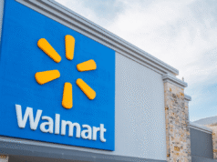 Walmart apporterà grandi cambiamenti ai cartellini dei prezzi negli Stati Uniti