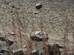 Il meteo negli Stati Uniti vedrà “grandi cambiamenti” ad aprile