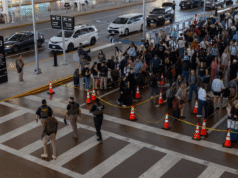 Lunedì i lavoratori della TSA verranno pagati? cosa sappiamo