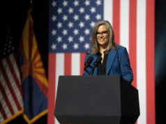 I democratici ricevono ottime notizie in sei gare chiave di medio termine