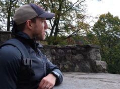 Gli americani si trasferiscono in Europa – scoprendo finalmente il vero significato di “libertà”