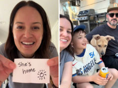 Le famiglie votano per l’adozione di cuccioli in affidamento: lacrime per ciò che ha preso piede