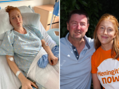 Pensavo di avere il covid, ma quello che è successo dopo è stato orribile