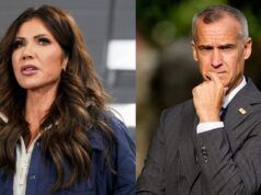 Christy Noem e Corey Lewandowski avevano davvero una relazione? – Vita hollywoodiana