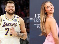 Luka Doncic e Madeleine Clyne si frequentano durante la rottura di Annamaria Goltes? – Vita hollywoodiana