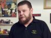 Corey Harrison di “Pan Stars” lancia GoFundMe dopo l’incidente in moto
