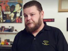 Corey Harrison di “Pan Stars” lancia GoFundMe dopo l’incidente in moto