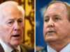 Cornyn e Paxton in un brutto ballottaggio: 5 punti salienti dalle primarie del Texas e della Carolina del Nord