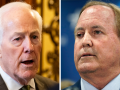 Cornyn e Paxton in un brutto ballottaggio: 5 punti salienti dalle primarie del Texas e della Carolina del Nord