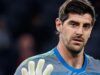 Courtois quasi fuori dal derby dopo l’infortunio contro il Manchester City