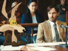 Will Forte provò una “rabbia incandescente” quando “Coyote vs. Acme” fu accantonato